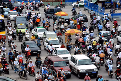 Ảnh minh họa. (Nguồn: Internet)