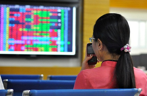 Lộ diện 6 công ty chứng khoán bị kiểm soát đặc biệt
