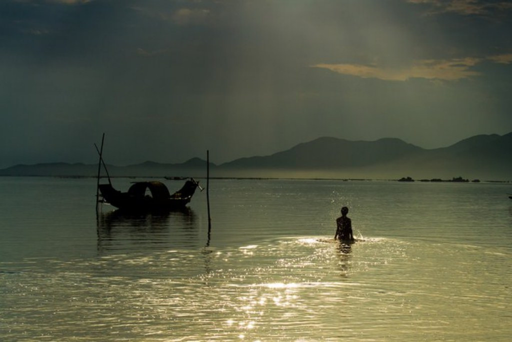 Lẻ bóng...sánh đôi