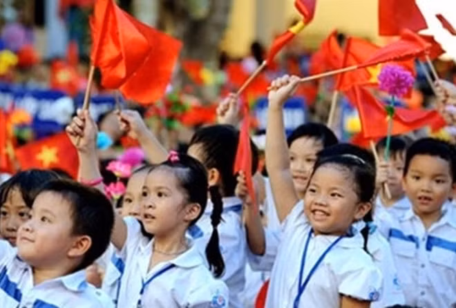 Năm học 2019-2020 ngành Giáo dục tỉnh Bình Thuận có điểm gì mới? ảnh 3