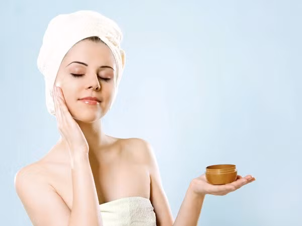 6 cách để gương mặt đẹp hơn trong những ngày Tết ảnh 2