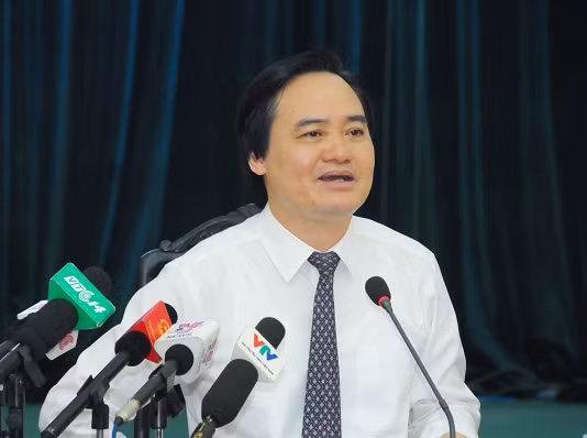 Học sinh cả nước tựu trường sớm nhất vào ngày 01/8/2017 ảnh 2 Học sinh cả nước tựu trường sớm nhất vào ngày 01/8/2017 ảnh 2