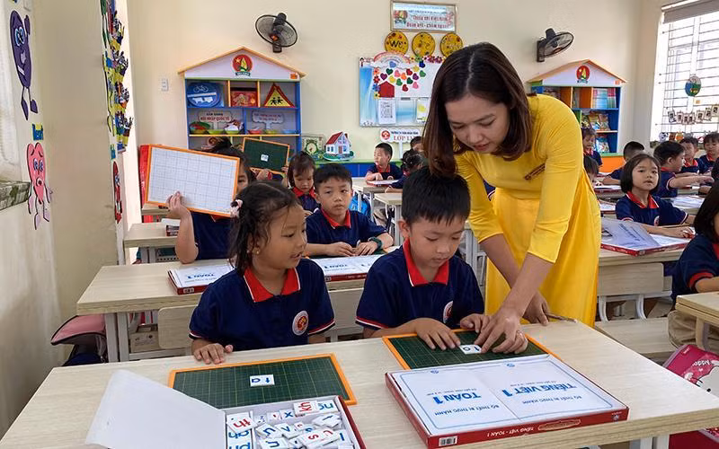 Hình ảnh chỉ mang tính chất minh họa, nguồn: Nhandan.vn