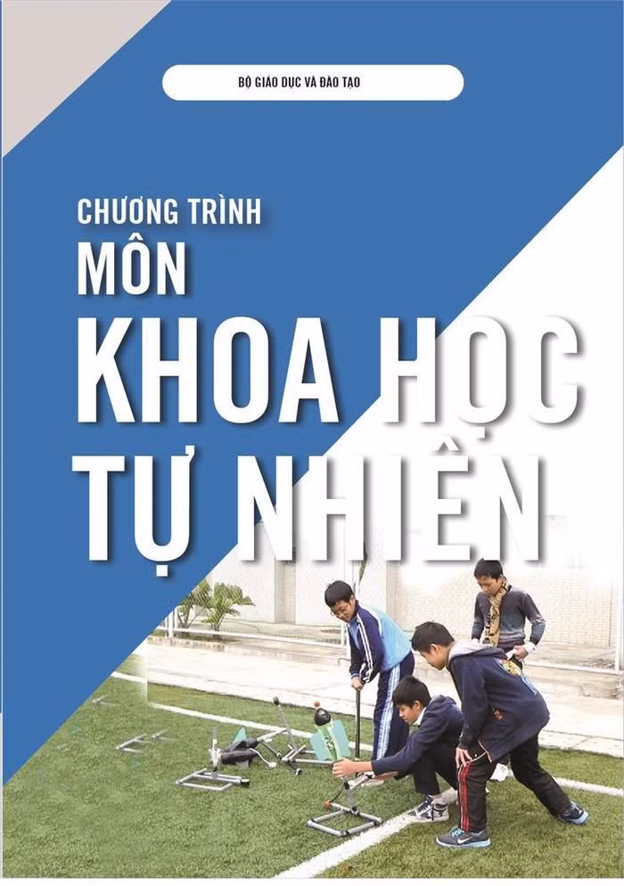 Việc dạy môn Khoa học tự nhiên ở lớp 6 hiện nay vẫn còn nhiều khó khăn. (Ảnh minh hoạ: rgep.moet.gov.vn) Việc dạy môn Khoa học tự nhiên ở lớp 6 hiện nay vẫn còn nhiều khó khăn. (Ảnh minh hoạ: rgep.moet.gov.vn)
