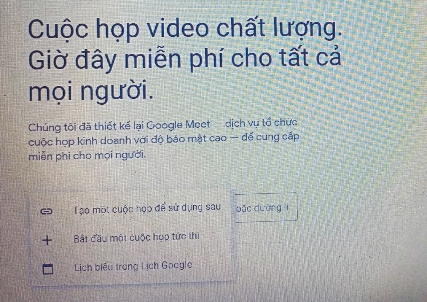 Nhiều phần mềm dạy và học trực tuyến hiện nay khai thác dễ dàng. Ảnh: Khánh Văn Nhiều phần mềm dạy và học trực tuyến hiện nay khai thác dễ dàng. Ảnh: Khánh Văn