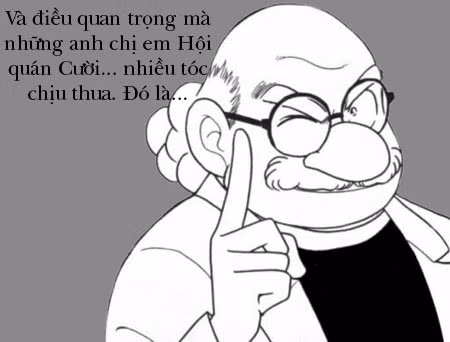 ... đầu hói... ... đầu hói...