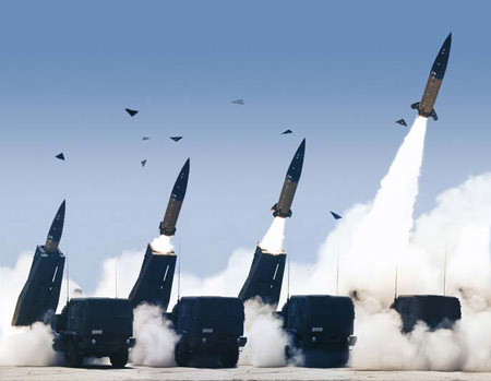 Arrow 2 ASIP, một vũ khí chiến lược của Không quân Israel. Ảnh: Defense-Updates.