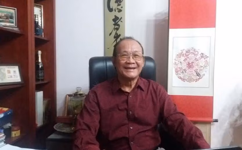Những câu hỏi còn bỏ ngỏ tại hội thảo về Biển Đông ở Nha Trang ảnh 4