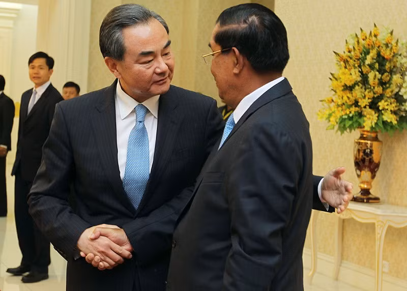 Thời cơ, thách thức của ông Hun Sen và CPP sau khi Sam Rainsy từ chức ảnh 3