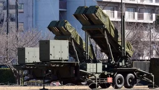 Nhật Bản triển khai tên lửa Patriot PAC-3 nhằm vào CHDCND Triều Tiên