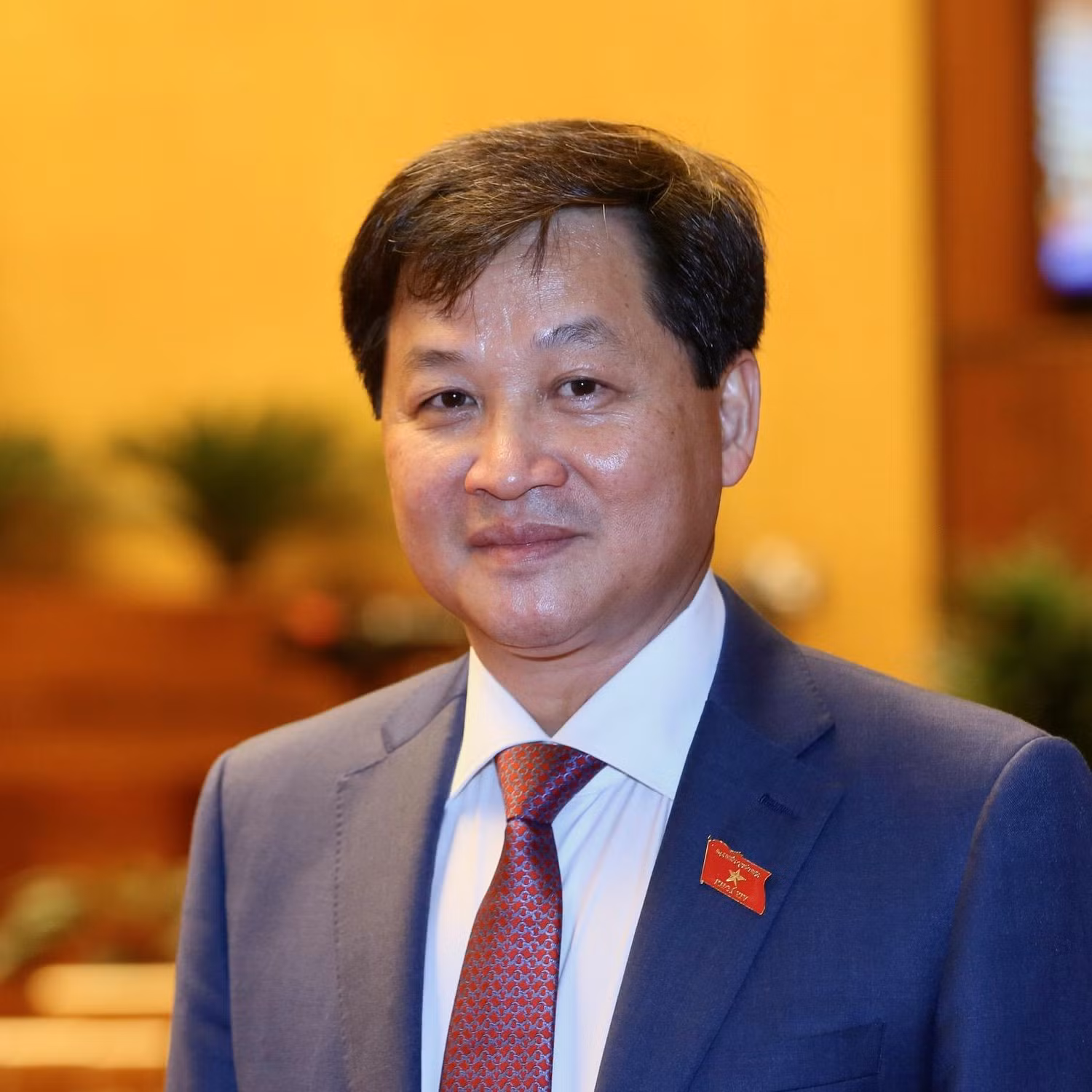 Phó Thủ tướng Chính phủ Lê Minh Khái là Tổ trưởng Tổ công tác. Ảnh: baochinhphu.vn Phó Thủ tướng Chính phủ Lê Minh Khái là Tổ trưởng Tổ công tác. Ảnh: baochinhphu.vn