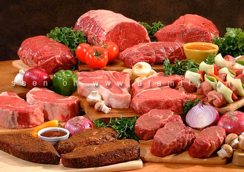 4. Chế độ ăn uống không thay đổi: Thông thường ăn các thực phẩm giống nhau, các chất có hại sẽ có cơ hội tăng xác suất trong cơ thể. Hơn nữa sẽ khiến cơ thể bị thiếu hụt dinh dưỡng. Các chuyên gia khuyến cáo một chế độ ăn tốt nhất trong một ngày là bạn nên ăn đủ 32 loại thực phẩm, hay ít nhất là 20 loại và không nên ăn quá no.