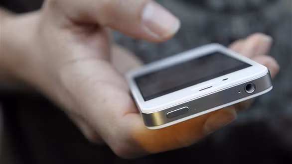 Những điều bạn không nên làm với smartphone ảnh 3