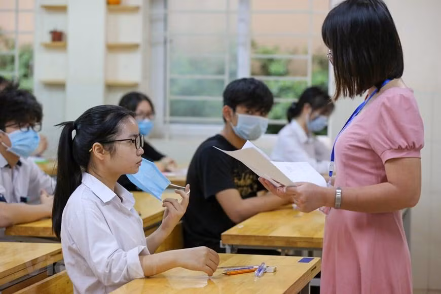 Ảnh minh họa: nguồn TTXVN