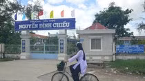 Che giấu lạm thu, Hiệu trưởng mầm non Tuổi Thần Tiên làm khó nhà báo? ảnh 2