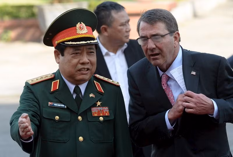 Thời báo Hoàn Cầu kêu gọi "dạy cho Hàn Quốc một bài học" ảnh 2 Thời báo Hoàn Cầu kêu gọi "dạy cho Hàn Quốc một bài học" ảnh 2