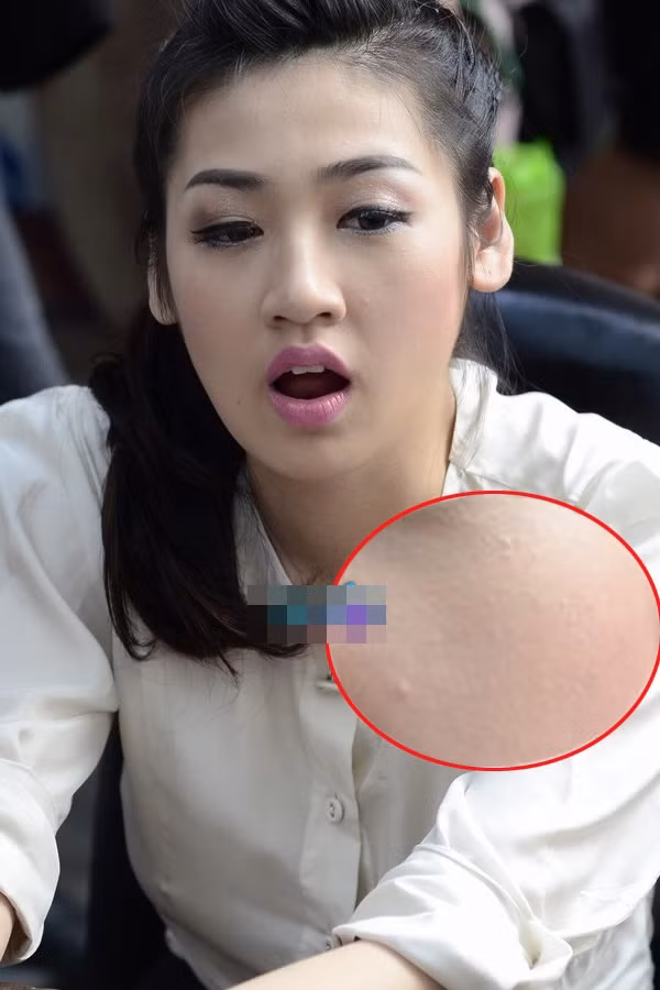 Dương Tú Anh Dương Tú Anh