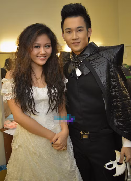 Văn Mai Hương