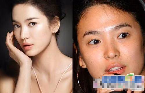 Song Hye Kyo