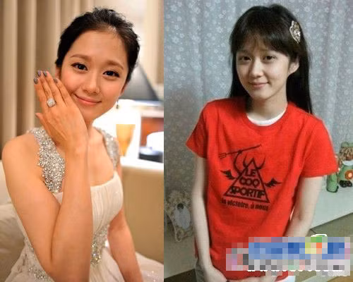Jang Na Ra