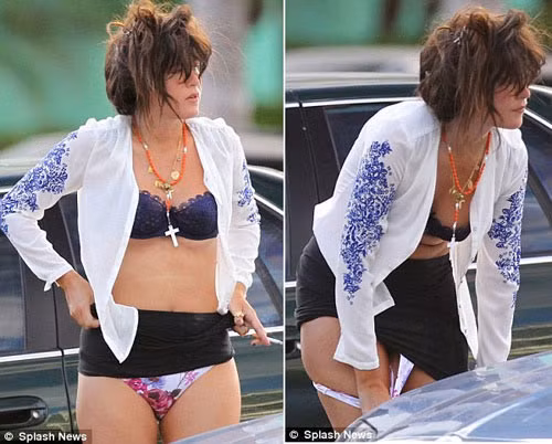 Paz de la Huerta