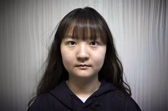 Cô nàng Jeong Ji-Hye và nhan sắc trước khi phẫu thuật Cô nàng Jeong Ji-Hye và nhan sắc trước khi phẫu thuật