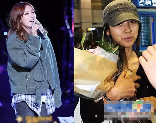 Lee Hyori