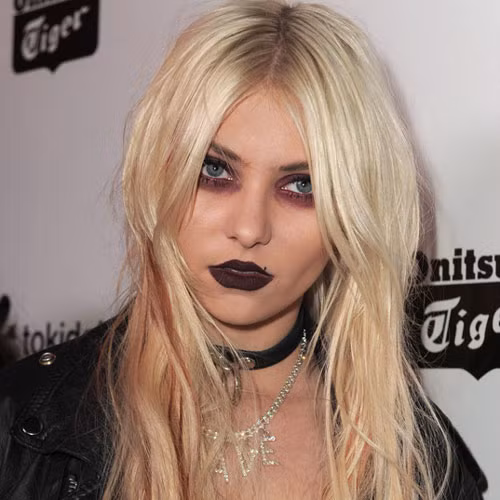 Taylor Momsen