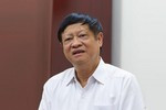 Tự chủ đại học đã được luật hóa, sao Tổng Liên đoàn còn “ngăn sông cấm chợ?