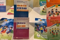 Mỗi lần thay đổi chương trình, sách giáo khoa là mỗi lần băn khoăn, lo lắng! ảnh 3