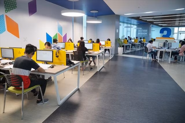 "Tôi tin Tổng Liên đoàn Lao động Việt Nam sẽ thu hồi Quyết định số 1584" ảnh 1 "Tôi tin Tổng Liên đoàn Lao động Việt Nam sẽ thu hồi Quyết định số 1584" ảnh 1