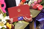 Toàn cảnh kết quả công nhận giáo sư, phó giáo sư năm 2019