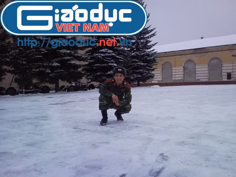 Chụp ảnh với tên lửa Chụp ảnh với tên lửa