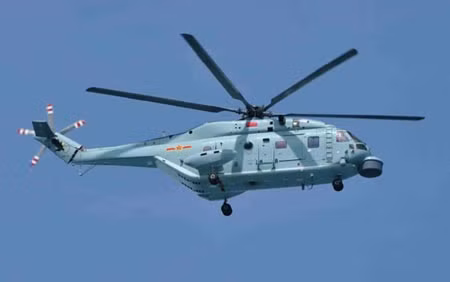 Z-18F