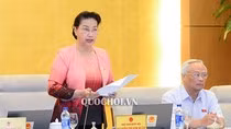 Các nguyên tắc cần quán triệt khi làm Luật Giáo dục ảnh 2