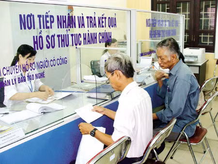 (Ảnh minh họa: Chinhphu.vn)