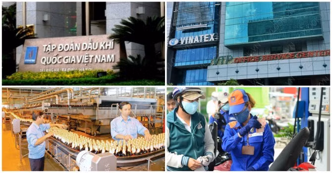 (Ảnh minh họa: Chinhphu.vn) (Ảnh minh họa: Chinhphu.vn)