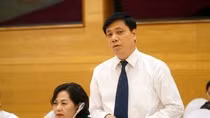 Phải tìm ra người chủ chòm trong vụ lập “quỹ đen” tại Cục Đường thủy nội địa ảnh 2