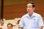 Kinh nghiệm, trách nhiệm quá nhiều, sao chưa thấy Từ nhiệm? ảnh 3