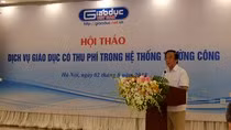 Sở Giáo dục Hà Nội lên tiếng về thí điểm song bằng, dịch vụ thu phí trường công ảnh 3 Sở Giáo dục Hà Nội lên tiếng về thí điểm song bằng, dịch vụ thu phí trường công ảnh 3