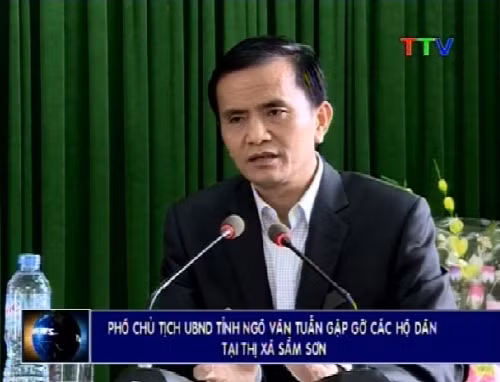 Có ông "tay đã nhúng chàm" nhưng vẫn đang nghĩ ...họ chừa mình ra ảnh 2