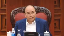 “Vấn đề gay cấn mà Bí thư, Chủ tịch huyện không xuất hiện thì còn làm cái gì?” ảnh 2