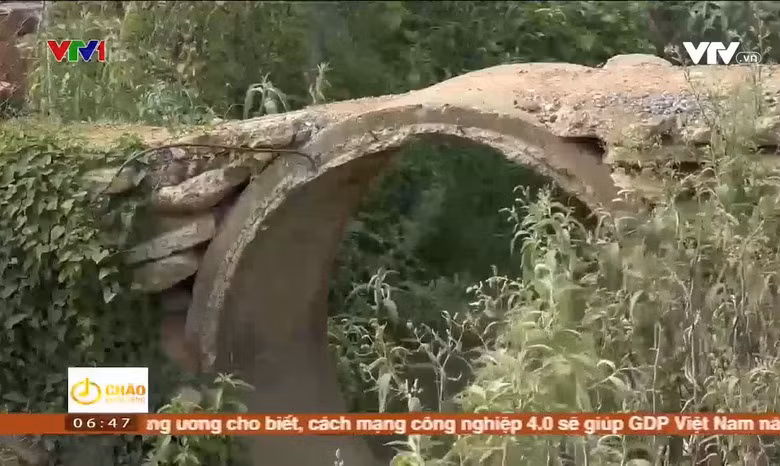 Ảnh minh họa: VTV Ảnh minh họa: VTV