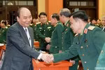 Phát triển kinh tế gắn liền với quốc phòng, an ninh rất quan trọng
