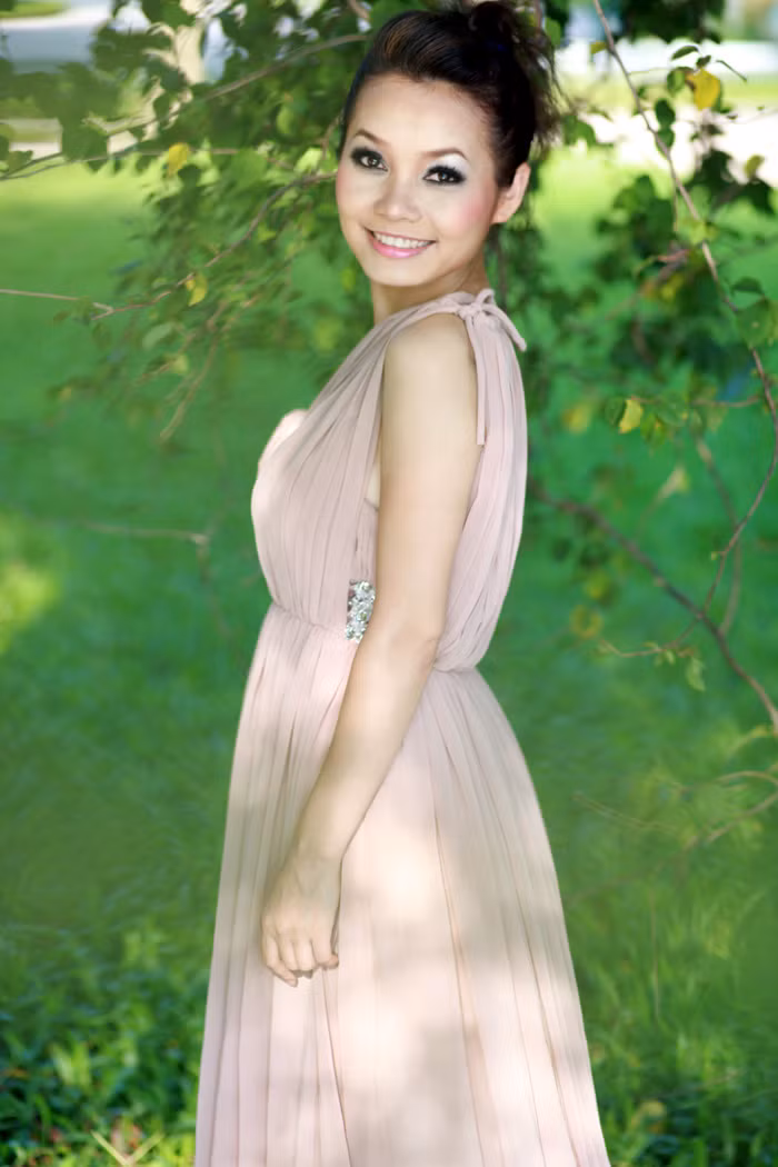 Thúy Trang đang lên kế hoạch cho đĩa đơn đầu tay. Co nói, đĩa đơn này sẽ được phát hành miễn phí. Thúy Trang đang lên kế hoạch cho đĩa đơn đầu tay. Co nói, đĩa đơn này sẽ được phát hành miễn phí.