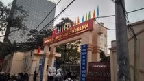 Vì sao trường Nguyễn Đình Chiểu cắt lớp dự bị hòa nhập cho học sinh khiếm thị? ảnh 3 Vì sao trường Nguyễn Đình Chiểu cắt lớp dự bị hòa nhập cho học sinh khiếm thị? ảnh 3
