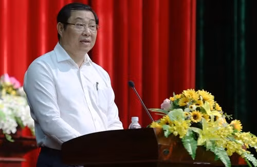“Rác gia và Mo quan” ảnh 1