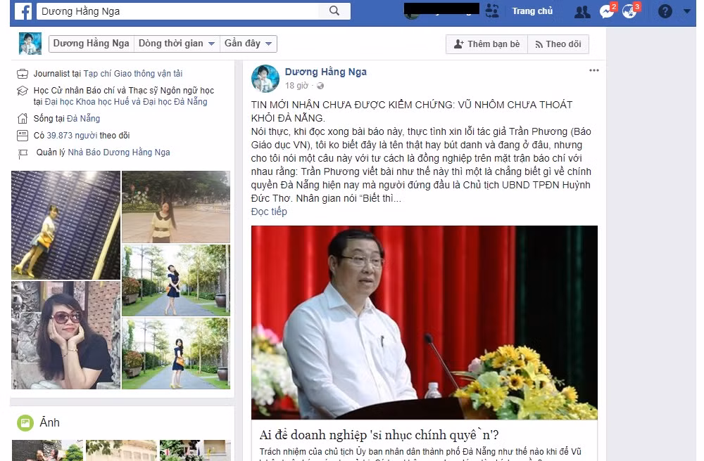 “Rác gia và Mo quan” ảnh 4
