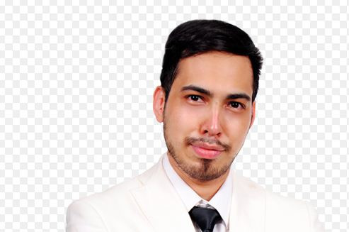 Giáo sư Richard Javad Heydarian. Ảnh: The Strait Times. Giáo sư Richard Javad Heydarian. Ảnh: The Strait Times.