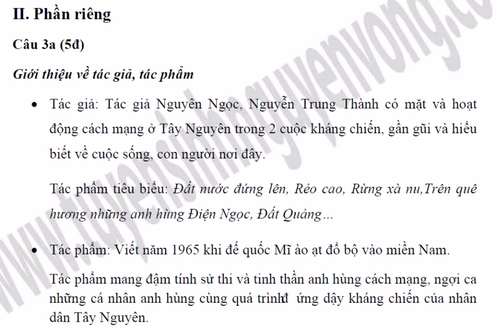 Xem đáp án môn Vật lí - Xem đáp án môn Toán - Xem đáp án môn Hóa - Xem đáp án môn Ngoại ngữ Khối A1 Xem đáp án môn Vật lí - Xem đáp án môn Toán - Xem đáp án môn Hóa - Xem đáp án môn Ngoại ngữ Khối A1